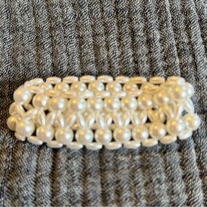 Vintage Handcrafted Bracelet